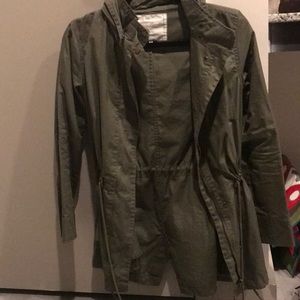 Utility Jacket
